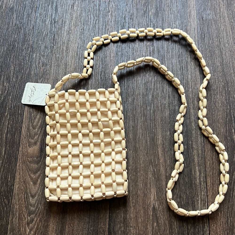 Free People Purse